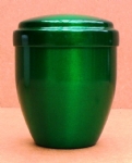 mini-urne réf.: 01 Green